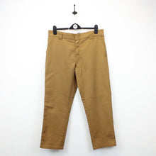 Load image into Gallery viewer, DICKIES Trousers Brown | W34 L28
