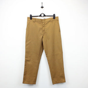 DICKIES Trousers Brown | W34 L28