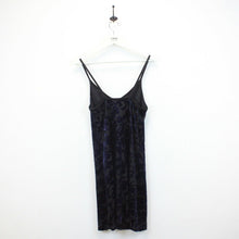 Load image into Gallery viewer, Womens 90s Dress Black | Small
