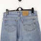 LEVIS 550 Jeans Light Blue | W35 L31