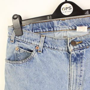 LEVIS 550 Jeans Light Blue | W34 L32