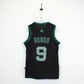 NBA Boston CELTICS Jersey Black | Small