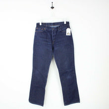 Load image into Gallery viewer, Mens LEVIS 575 Jeans Dark Blue | W32 L32
