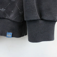 Load image into Gallery viewer, ADIDAS ORIGINALS Hoodie Grey | Large
