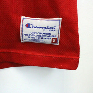 Vintage CHAMPION Chicago BULLS Jersey | Small