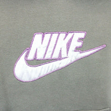 Load image into Gallery viewer, Womens NIKE 00s Hoodie Green | XS
