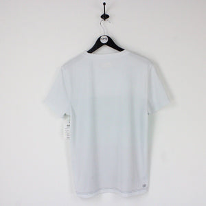 Mens LACOSTE SPORT T-Shirt Multicolour | Small