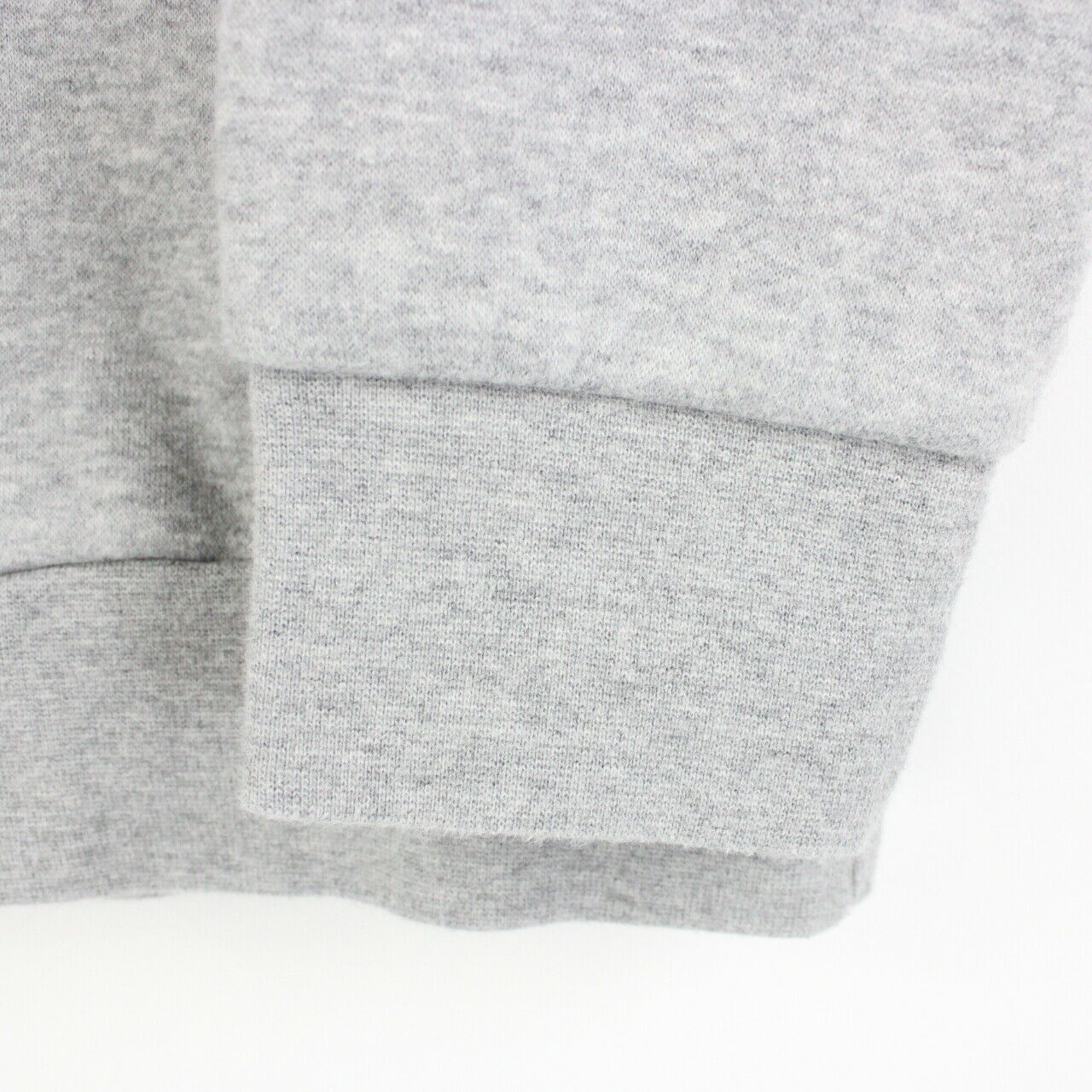 Womens ADIDAS Hoodie Grey | Small