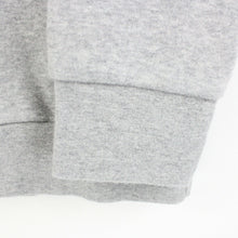 Load image into Gallery viewer, Womens ADIDAS Hoodie Grey | Small
