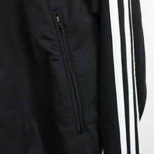 Load image into Gallery viewer, ADIDAS Track Top Jacket Black | Large

