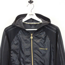 Load image into Gallery viewer, ADIDAS 00s Track Top Black | XS
