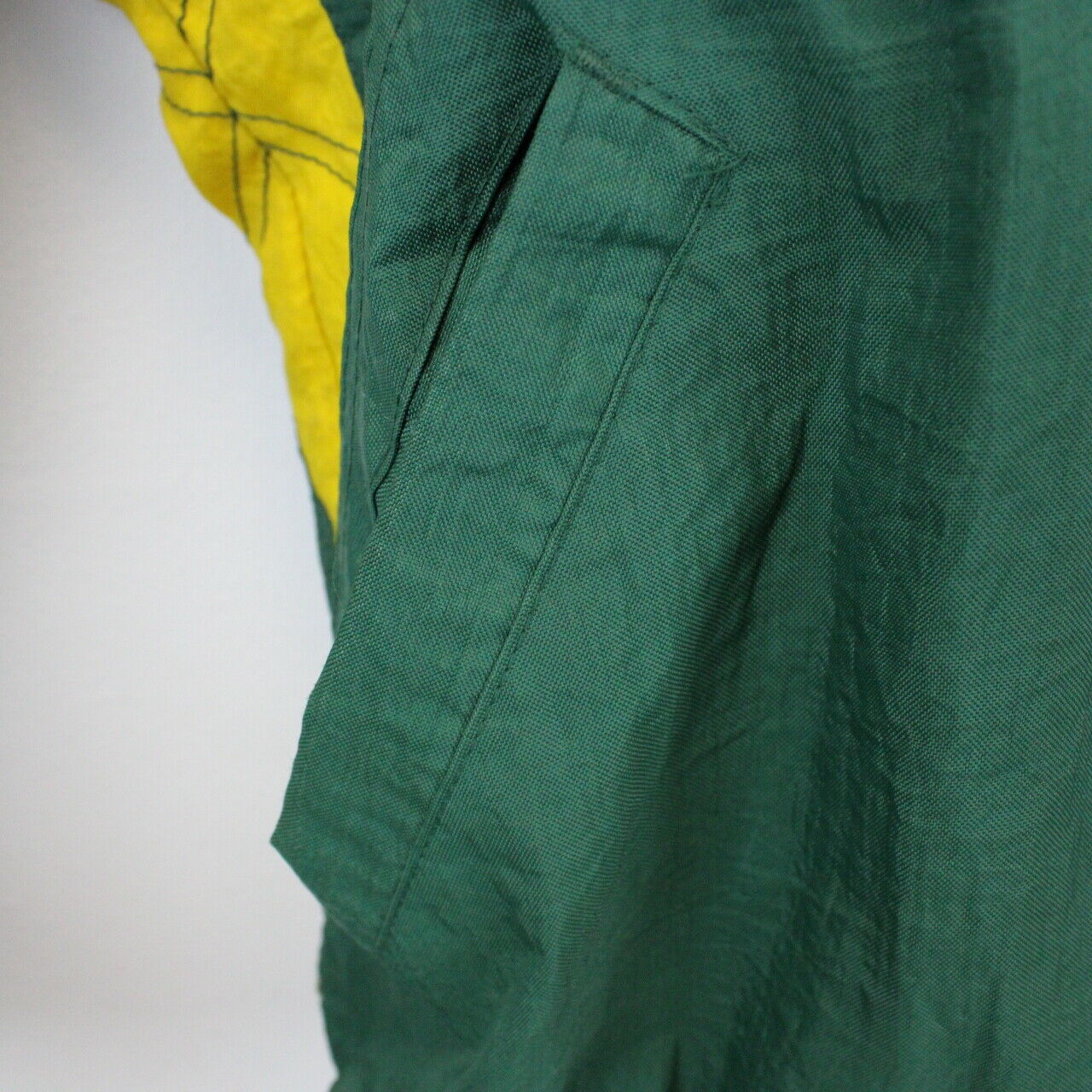 Vintage 90s NFL Pro Line STARTER Green Bay PACKERS Jacket | Large