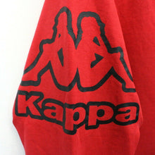 Load image into Gallery viewer, KAPPA 00s Sweatshirt Red | Medium
