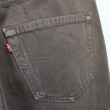 Load image into Gallery viewer, LEVIS 501 Jeans Brown | W32 L30
