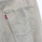 LEVIS 501 Jeans Beige | W38 L32