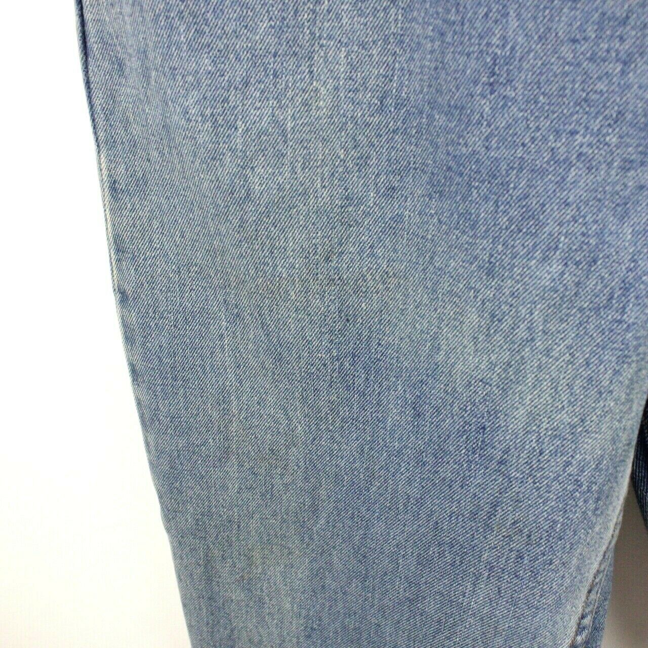LEVIS 550 Jeans Light Blue | W32 L30