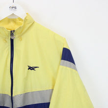 Load image into Gallery viewer, ASICS TIGER 80s Track Top Yellow | Medium
