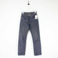 Womens LEVIS 501 Jeans Indigo | W26 L32