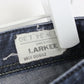 Mens DIESEL Larkee Jeans Dark Blue | W34 L30