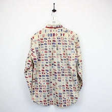 Load image into Gallery viewer, TOMMY HILFIGER 90s Shirt Multicolour | Small

