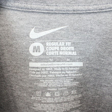 Load image into Gallery viewer, NIKE 00s T-Shirt Grey | Medium
