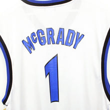 Load image into Gallery viewer, NBA REEBOK Orlando MAGIC Jersey White | XL

