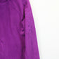 Womens CALVIN KLEIN Fleece Purple | Small