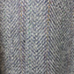 HARRIS TWEED Blazer Grey | XL