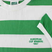 Load image into Gallery viewer, CELTIC FC 1967 Home Shirt Green | Medium
