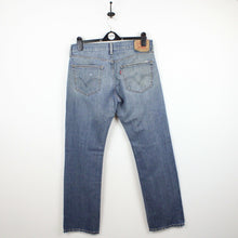 Load image into Gallery viewer, LEVIS 559 Jeans Mid Blue | W34 L34
