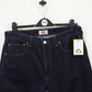 LEVIS 501 S Skinny Jeans Indigo | W34 L34
