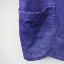 Load image into Gallery viewer, Worker Chore Jacket Blue | Large
