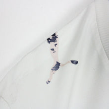 Load image into Gallery viewer, PUMA Italy Shirt White | Medium
