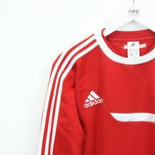 Load image into Gallery viewer, ADIDAS Bayern Munich Sweatshirt Red | Medium
