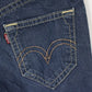 Womens LEVIS 921 Jeans Mid Blue | W30 L34