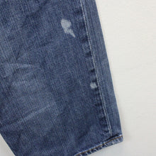 Load image into Gallery viewer, LEVIS 501 Jeans Blue | W31 L34
