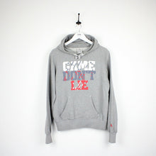 Load image into Gallery viewer, ADIDAS Hoodie Grey | XS
