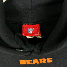 Load image into Gallery viewer, NFL Chicago BEARS Hoodie Navy Blue | Large
