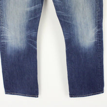 Load image into Gallery viewer, Mens LEVIS 508 Jeans Mid Blue | W38 L34
