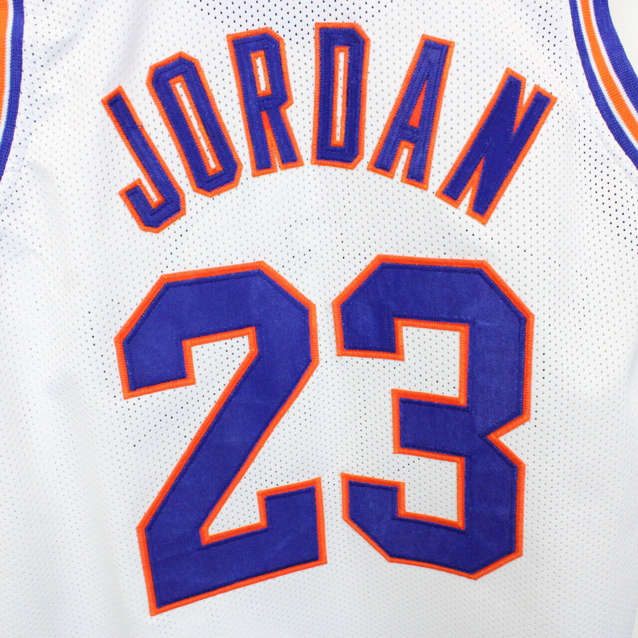 NBA Space Jam TUNE SQUAD Jersey | Medium