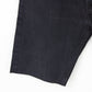 Mens LEVIS 505 Shorts Black | W38