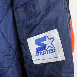 NFL STARTER 90s Chicago BEARS Jacket | Medium