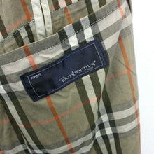Load image into Gallery viewer, BURBERRYS 90s Trench Coat Beige | Large
