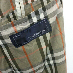 BURBERRYS 90s Trench Coat Beige | Large