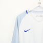 NIKE ENGLAND Home Shirt White | XL
