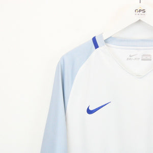 NIKE ENGLAND Home Shirt White | XL