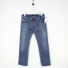 Load image into Gallery viewer, Womens DIESEL Keate Jeans Blue | W30 L30
