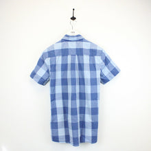 Load image into Gallery viewer, TOMMY HILFIGER Shirt Blue | Medium
