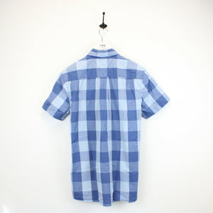 TOMMY HILFIGER Shirt Blue | Medium