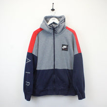 Load image into Gallery viewer, NIKE AIR Hoodie Multicolour | XL
